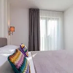 Gostinjska kuća Casa 4*