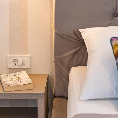 Guest house Casa