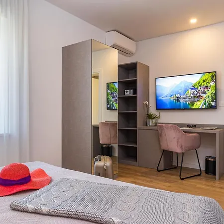 Guest house Casa
