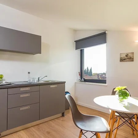 Casa Gasthuis Rovinj