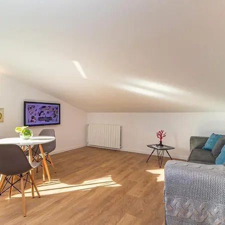 Gostinjska kuća Casa Rovinj