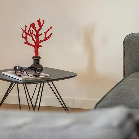 Gostinjska kuća Casa Rovinj