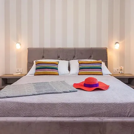 Guest house Casa
