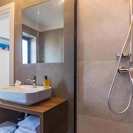 Casa 4* Rovinj