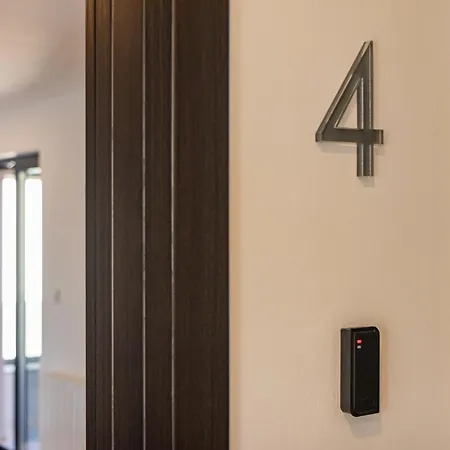 Casa 4* Rovinj