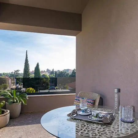 Casa 4* Rovinj