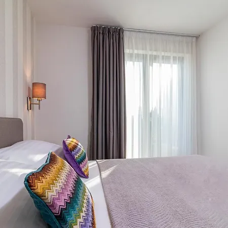 Gasthuis Casa 4*