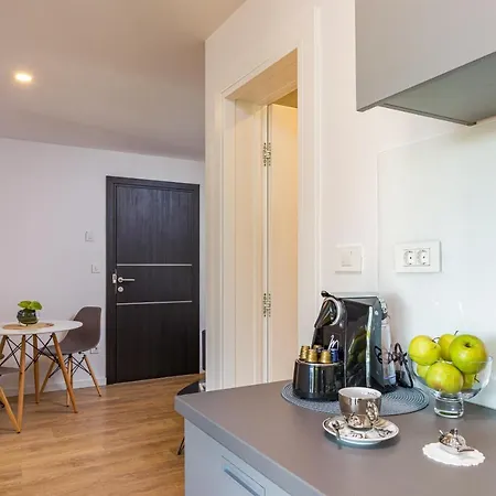 Guest house Casa
