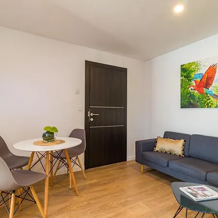 Casa Guest house *