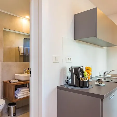 Guest house Casa