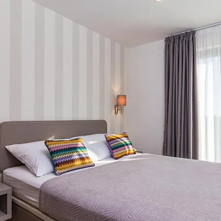 Casa Gasthuis 4*