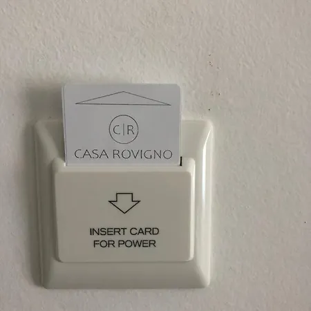 Casa Gasthuis Rovinj
