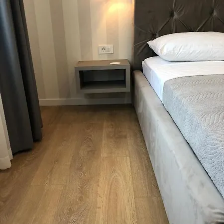 Guest house Casa *