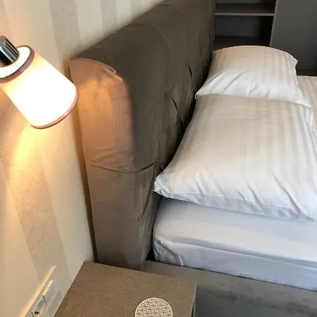 Casa Gasthuis 4*