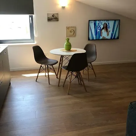 Guest house Casa *
