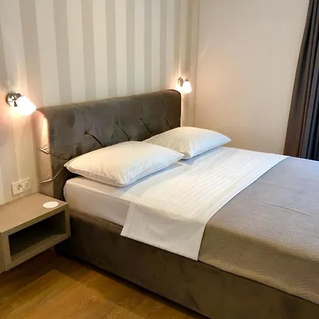 Guest house Casa