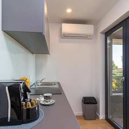 Pensjonat Casa Rovinj