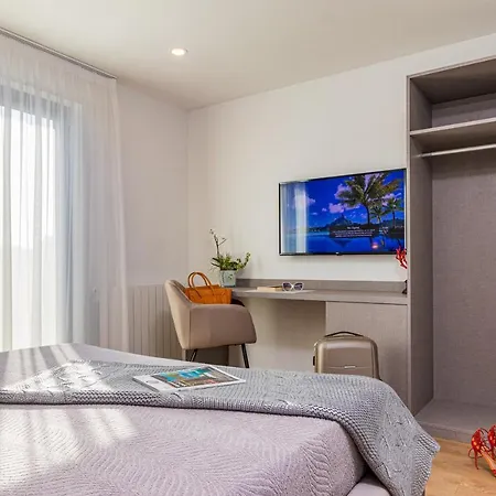 Casa 4* רוביני