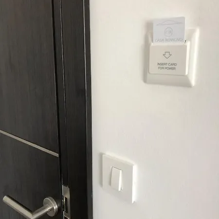 בית הארחה Casa
