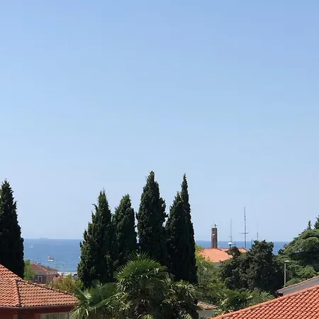 Pensjonat Casa Rovinj