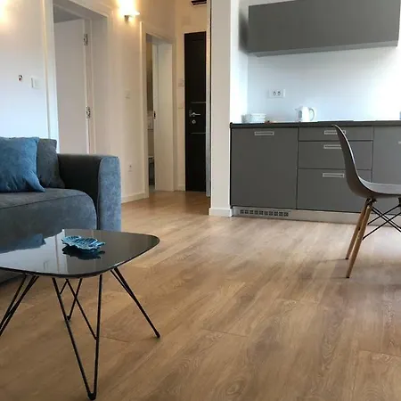 Pensjonat Casa Rovinj