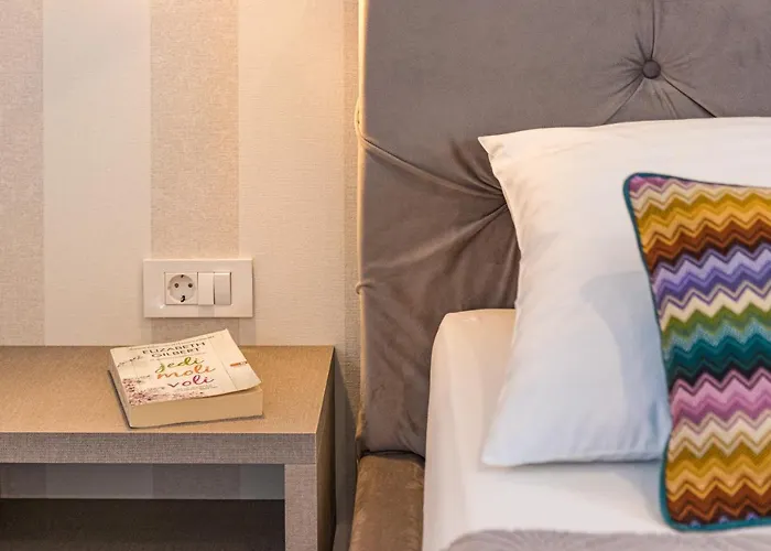 Gostinjska kuća Casa