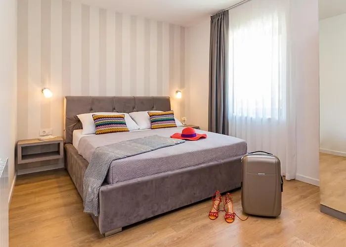 Casa Gostinjska kuća