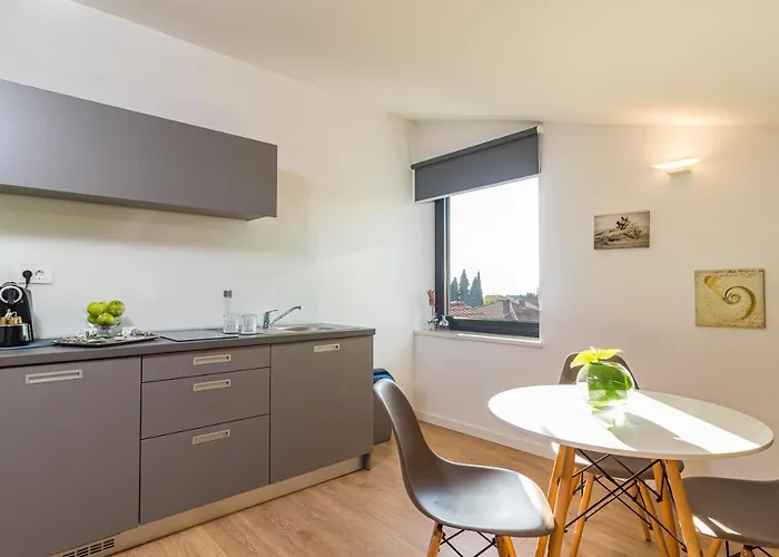 Casa Gostinjska kuća Rovinj