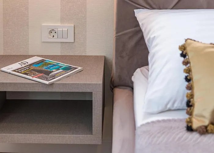 Gostinjska kuća Casa