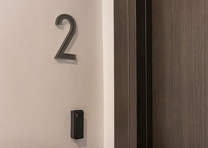 Casa Gostinjska kuća Rovinj