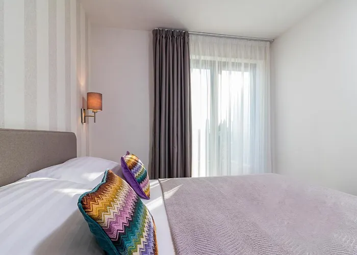 Gostinjska kuća Casa 4*