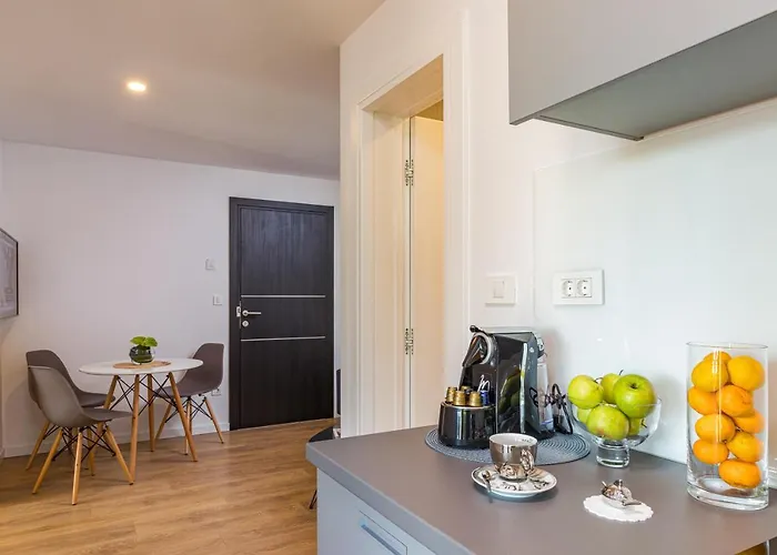 Gostinjska kuća Casa