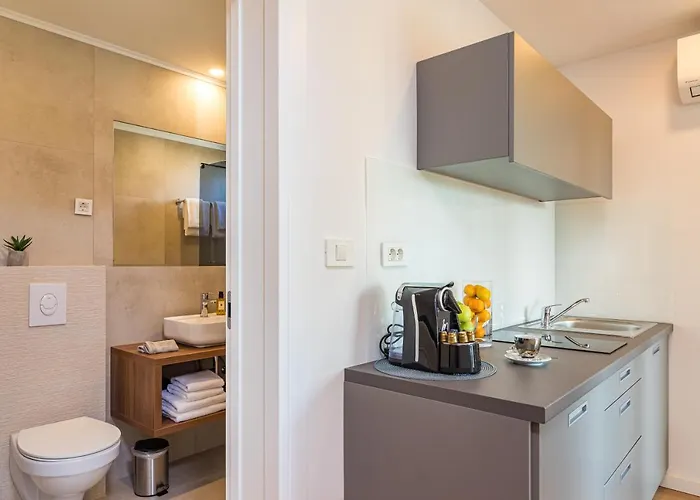 Gostinjska kuća Casa