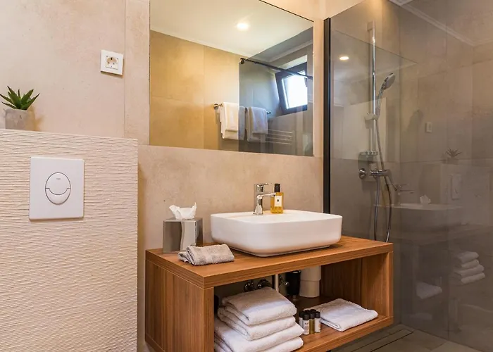 Casa Gostinjska kuća Rovinj