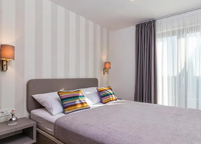 Casa Gostinjska kuća 4*