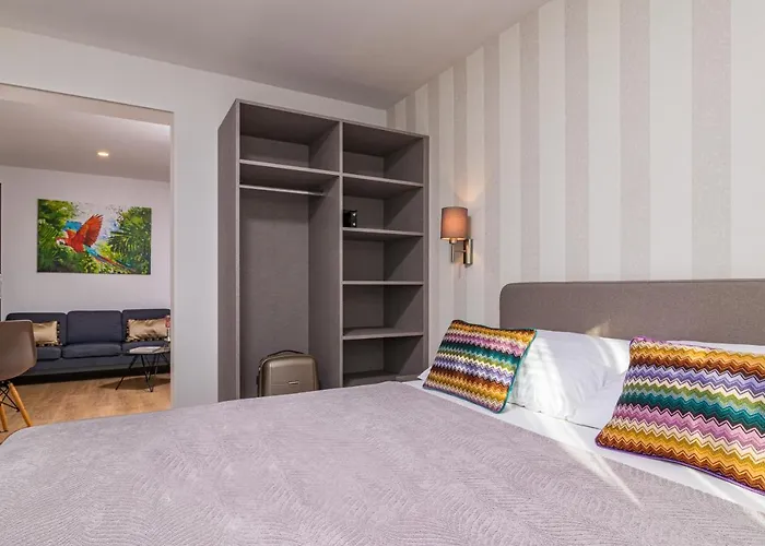 Gostinjska kuća Casa