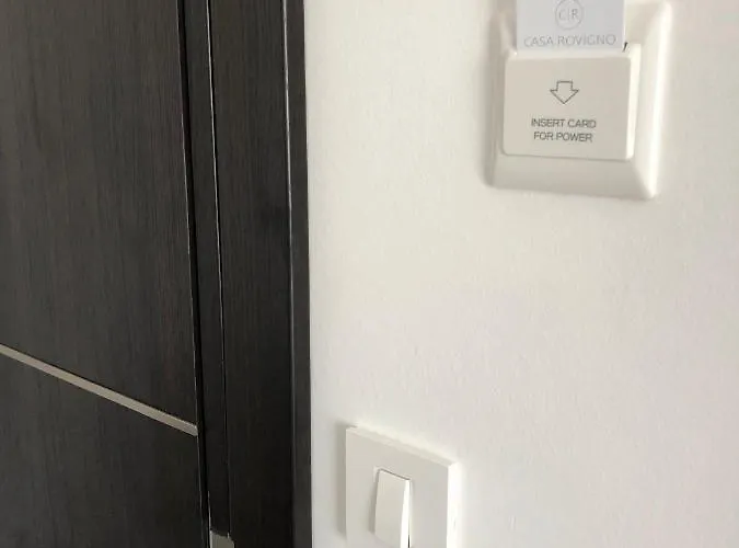 Gostinjska kuća Casa