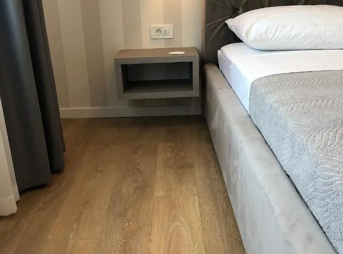 Gostinjska kuća Casa 4*