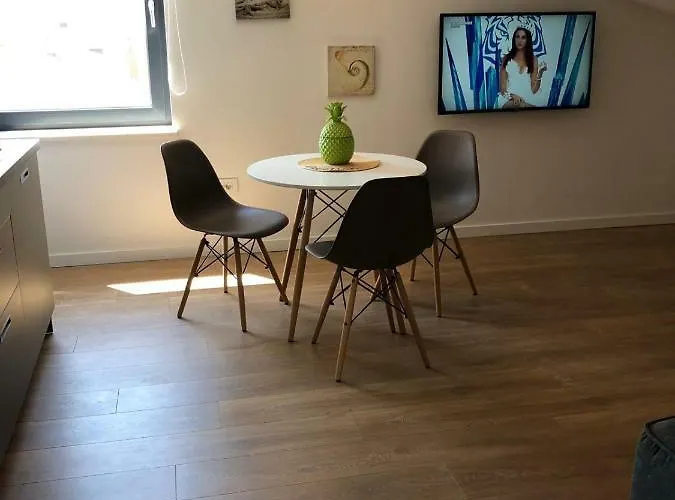 Gostinjska kuća Casa 4*