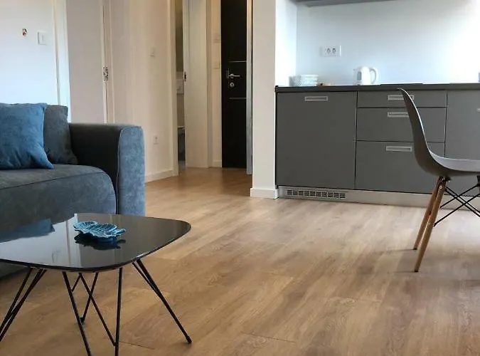 Gostinjska kuća Casa Rovinj