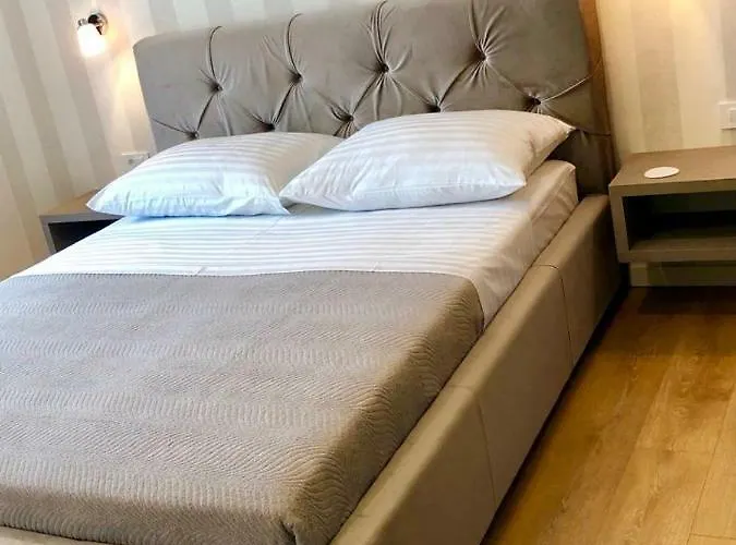 Casa Gostinjska kuća Rovinj