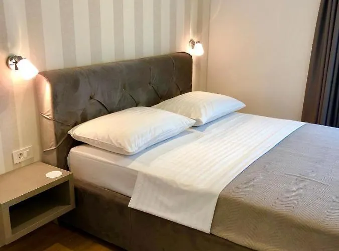 Gostinjska kuća Casa