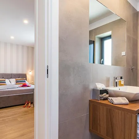 Pensionat Casa Rovinj