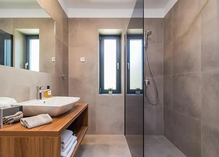 Casa Affittacamere 4*