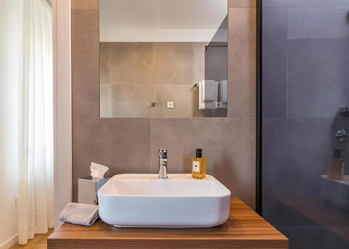 Casa 4* Rovigno