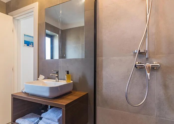 Casa 4* Rovigno