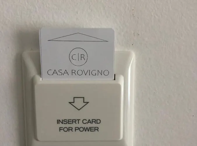 Casa Affittacamere Rovigno