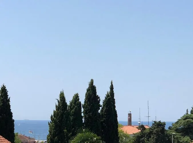 Affittacamere Casa Rovigno